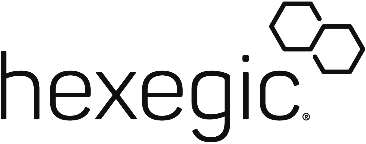 hexegic logo