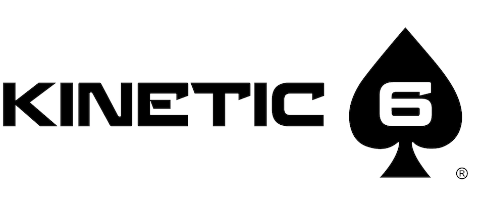kinetic6 logo