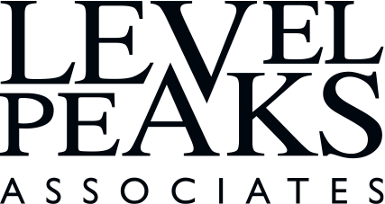 levelpeaks logo