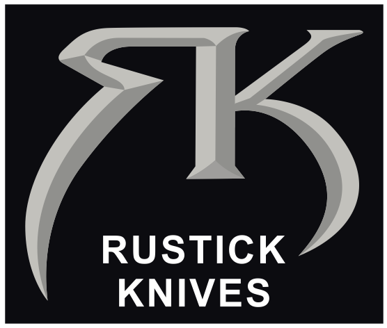 rustic logo